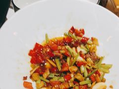 -徽镇小厨·经典徽菜(马连道店)