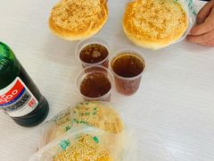 -三兄弟高炉烧饼