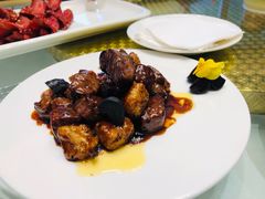 -一澜江宴·江景地标楚菜(江滩公园店)