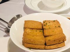 招牌炸豆腐-红雀围·海鲜火锅(陆家嘴中心店)
