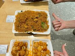 -赣虔满头大汗烧烤(总店)