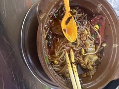 -王贵阳烤肉(百盛购物中心店)