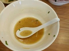 -李先生牛肉面大王(华联商厦店)