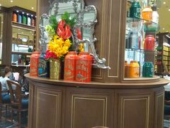 -TWG Tea(台北101购物中心沙龙及精品门市)