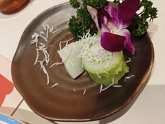-美泰·Mangothai·清迈云街(天空之城店)
