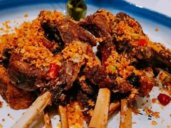 -同庆楼(滨湖万达广场店)