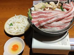 澳洲肥牛寿喜锅-二丁目食堂(浑南花园城店)