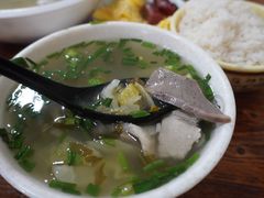 -陈记汤饭(水巷口店)