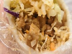 -张果佬年糕卷(科巷店)