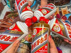 -黑木原精致料理·铁板烧