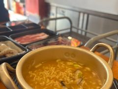 -炽城·烤肉名家(鸿达中央广场店)