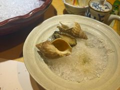 -吉兆·料理(红梅南路店)