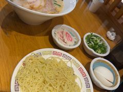 -一風堂拉面(美罗城店)