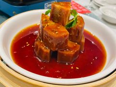 -小厨娘淮扬菜(清江苏宁广场店)