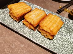 黄金脆带鱼-新荣记(BFC外滩金融中心店)