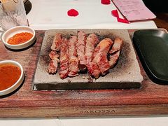 -巴罗萨澳洲滚石牛排(万达广场店)