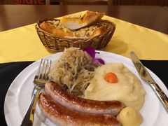 -申德勒加油站西餐厅Schindlers Tankstelle(上海外滩店)