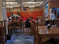 大堂-方中山胡辣汤(西安高新区店)