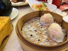 -虾饺妹·粤式手工点心(水荫路店)