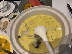 -览江阁中餐厅·淮扬菜(兆和皇冠假日酒店)