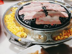 -韩宫宴烤肉·料理(苏州中心店)