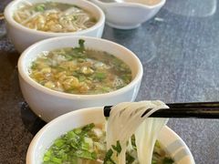 -乾州食府(小雁塔店)
