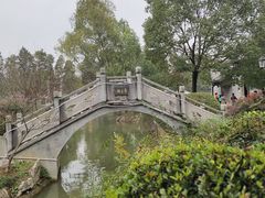 -张公山寨景区