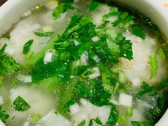 -将相和·海鲜蒸饺大连菜