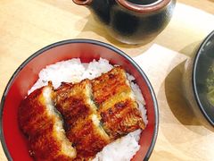 -昇鳗鱼家(浦东店)