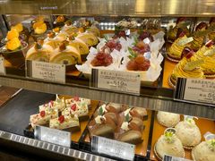 -阪急百货店(梅田总店)