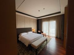 -上海崇明金茂凯悦酒店