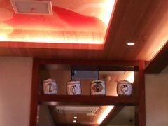 -仓桥家·焗寿司·锅物(光谷步行街店)