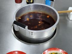 -咏勝锑锅麻辣烫(净居寺路总店)