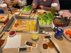 -新石器烤肉(百联川沙店)