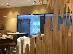 大堂-辣公子·千岛湖私房菜(滨江店)