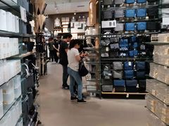 -MUJI无印良品(茂业天地店)