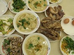 -老四季(南市场店)