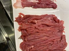 -年巴羊肉铺老铜锅(梅江店)