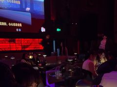 -赤红音乐现场(浦东金桥路店)