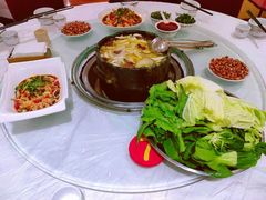 -南渝食府.石锅鸡(尚城花园店)
