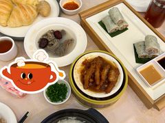 翡翠海苔肠-大天然酒店(军民路店)