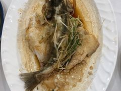 -东江海鲜酒家(艺都分店)