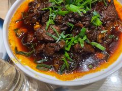 -香缇小院私房菜(盐务街店)