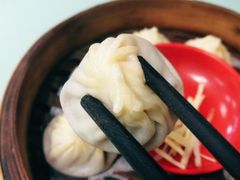 -食惠里小笼包面馆(越秀店)
