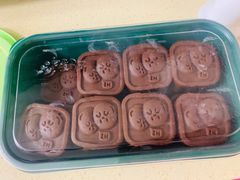 -泸溪河桃酥(西直门凯德店)