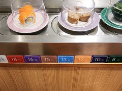 -晴季寿司(延河路万达广场店)