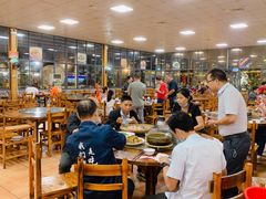 大堂-一品烧农庄·佛山本地菜(西岸店)