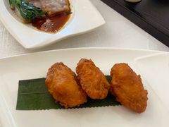 -龙悦湾酒家·八阵鱼生·渔人码头店