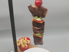 -陶家堡·多意食餐饮(益健路店)