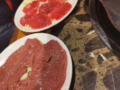 -六公里老火锅(总店)